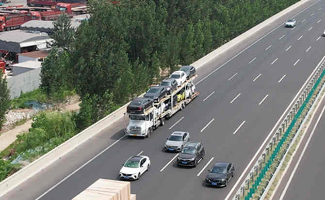 寻乌高速公路汽车救援